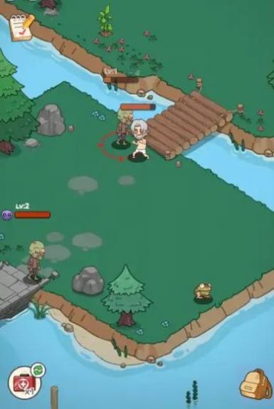 末日幸存者基地游戏免广告版图片1