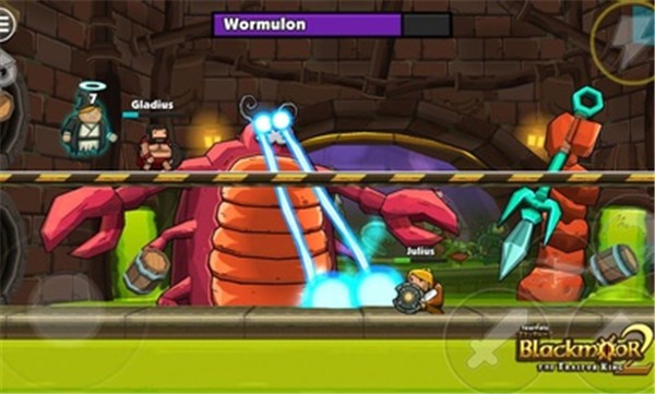 黑暗荒野2单机版  v12.2