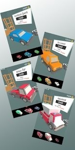 疯狂的道路 v0.1