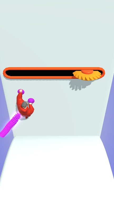 真空吸附跑酷最新版 v0.1.1