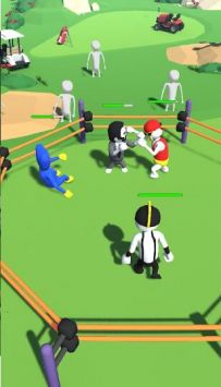 乱斗狂潮Brawl Frenzy v4.0.5