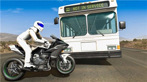 真实摩托驾驶  v300.1.0.3018