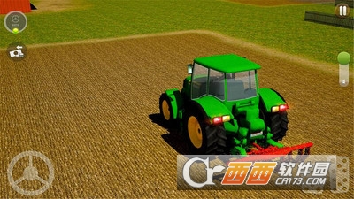 农民模拟器游戏 v1.1 安卓版