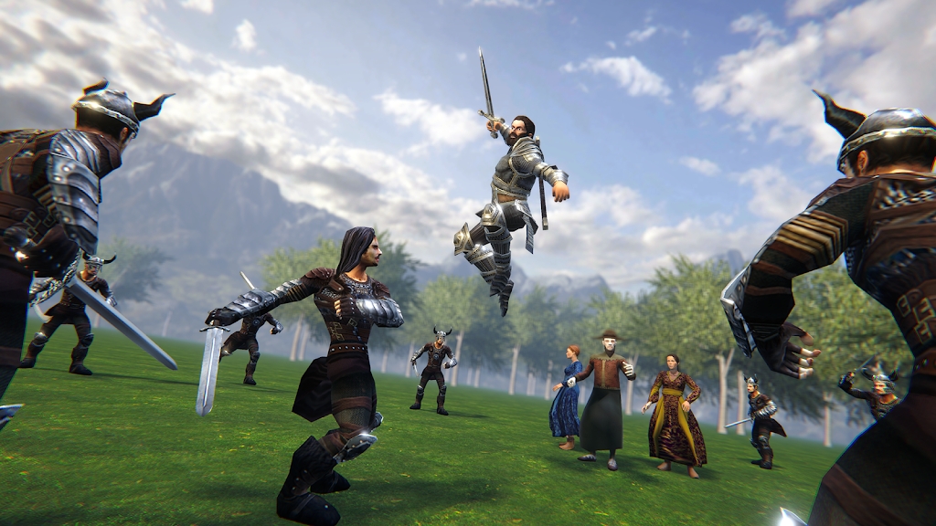 奥斯曼军阀远征 v1.0