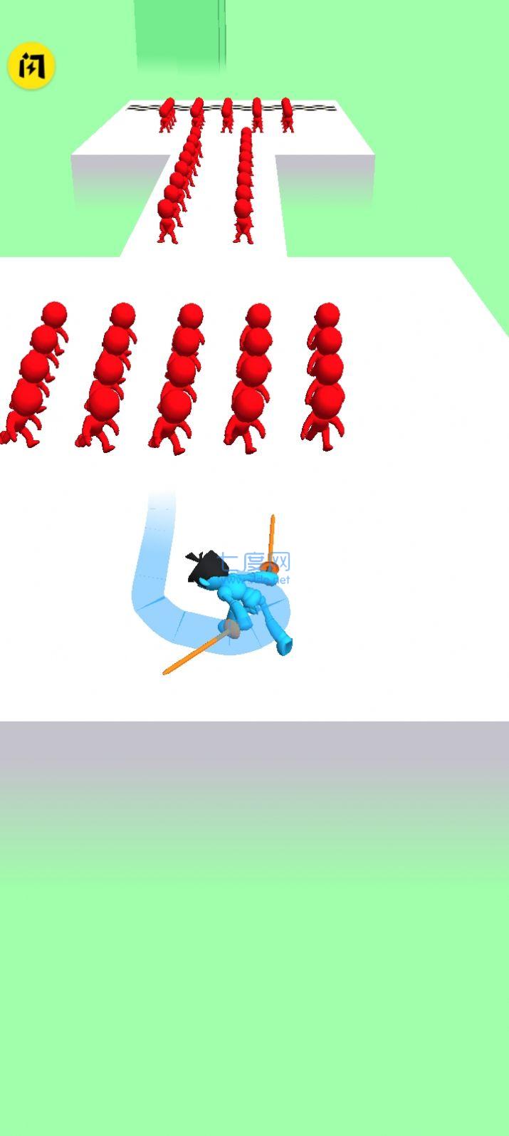 脑洞绘画对决游戏 v1.0.1108