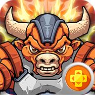 小怪物必须死手游