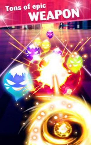 节奏之枪  v2.1