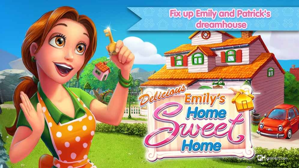 餐厅改造家免费金币最新版  v5.4.1