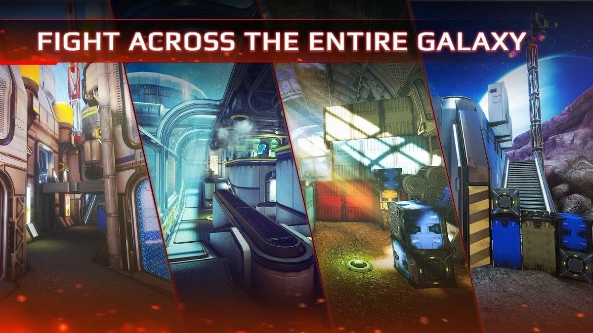 时代战斗在线枪手PvP 2020-03-11 11:31