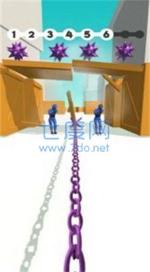 钩锁英雄3D游戏 v1.2