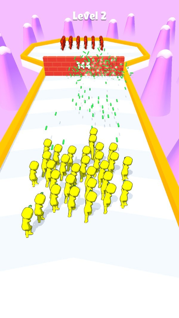 子弹冲突游戏手机版下载  v5.1.2