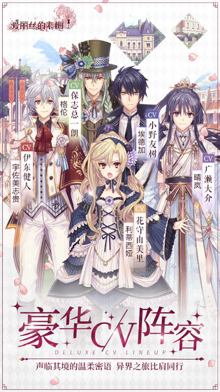 爱丽丝的衣橱台服安装包官网版  v5.4.3