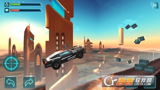 RivalsRage(对手狂怒) v1.2 安卓版