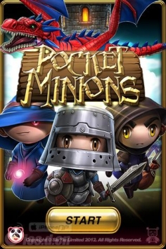 口袋奴隶 汉化版 PocketMinions v4.0.5