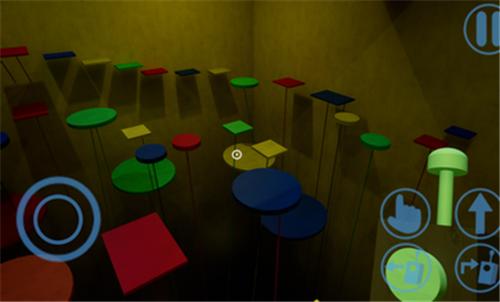 班班幼儿园第二章完整版  v1.0