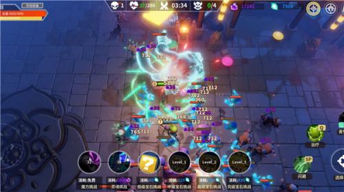 未知升变试玩版  v67