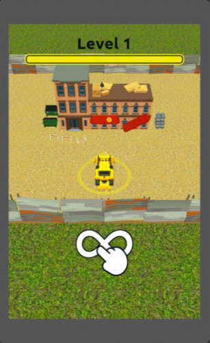 城市英雄大亨游戏