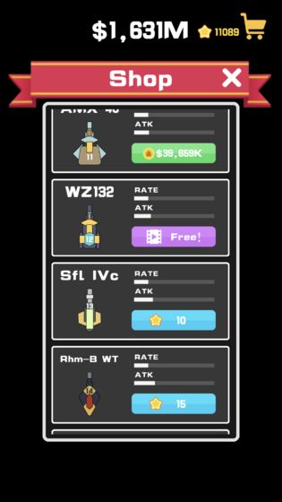 我不是塔防 v3.1.5