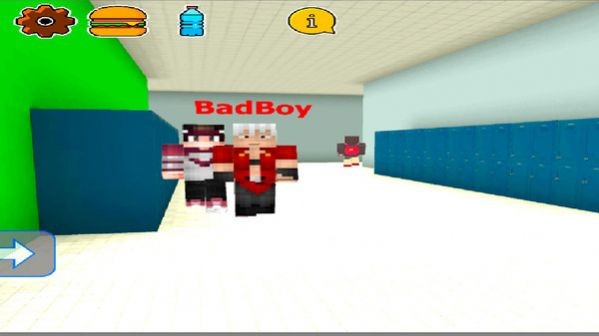 回到学生时代  v1.2