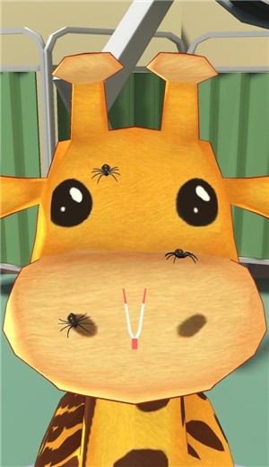 草泥马诊所 v1.0.0