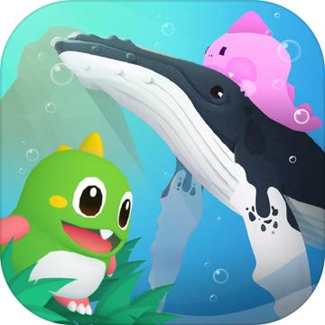 深海水族馆六周年