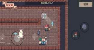 炸弹客的冒险之旅  v0.1