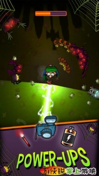 怪物闪光 Monster Flash v4.0.5