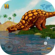 丛林恐龙狩猎2021