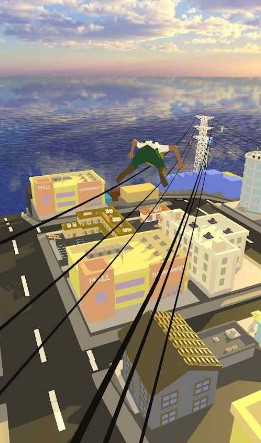 高压线酷滑 v1.0.1