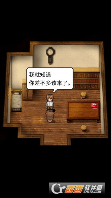 潮声小镇(Town of Tides) v1.1.0 汉化版