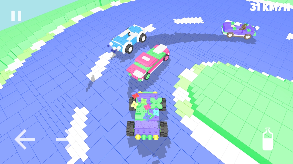 速度之砖官网版 v1.1.09