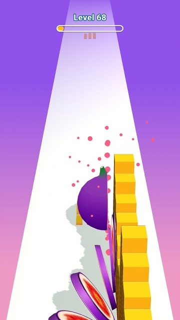 Slice Rush!(Slice Rush) v1.0安卓版