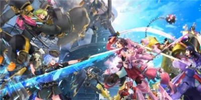 樱花革命绽放的少女们中文版  v1.0.0