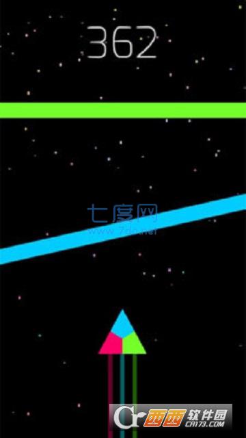打破彩条 v1.0.0