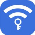 手机万能wifi钥匙