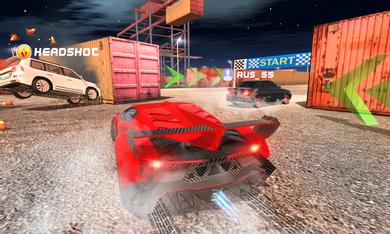 汽车模拟器3 2020-09-03 10:02