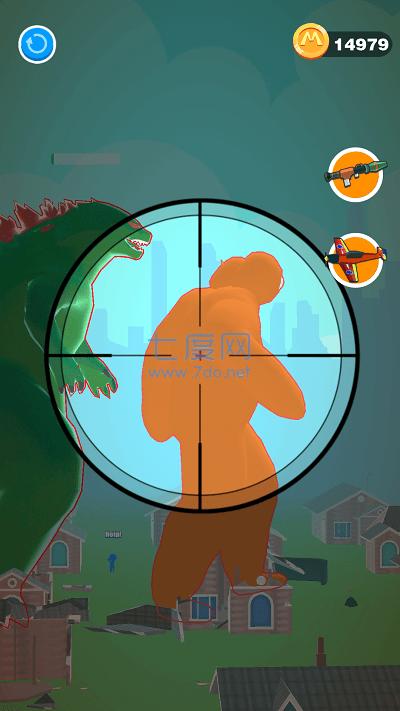 最强射击英雄 1.0.2