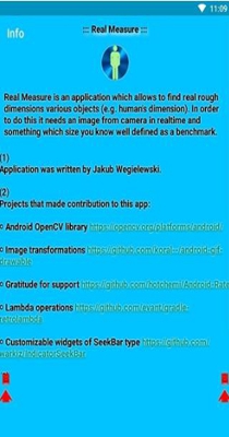 VR实际测量 3.3.1