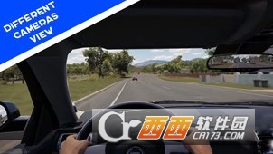 中国汽车驾驶模拟器 v1.0