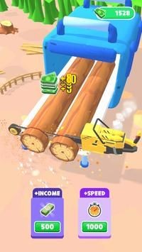 伐木工大亨  v1.0