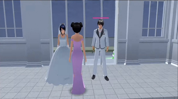 恋爱大作战樱花校园恋爱模拟游戏官方版  v4.2.3