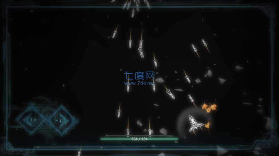 玄黄战机游戏 v1.0