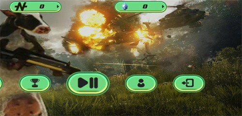 代号塔克夫  v1.1