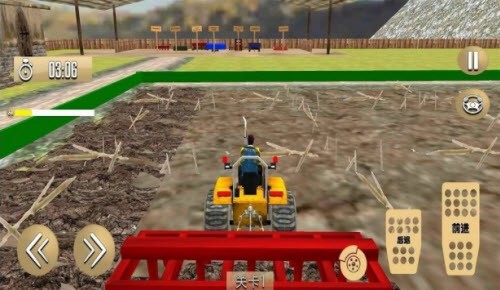 中国式农场 v1.0