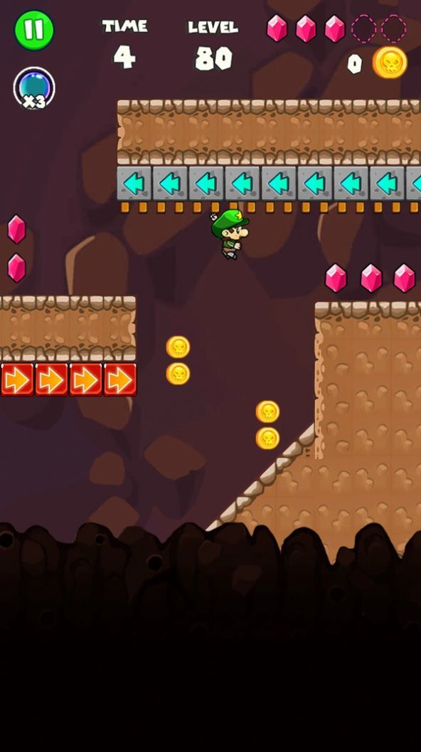 单机超级玛丽手机版下载