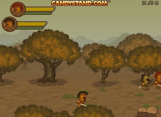 双刃战士双人版  v1.3.0