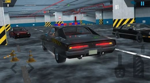 城市漂移经典赛1980安卓手机版  v4.4.1