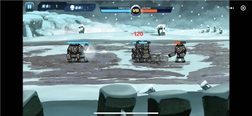 未来战争前线 2021-07-16 10:23