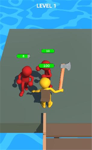 小小独行侠  v1.0.1