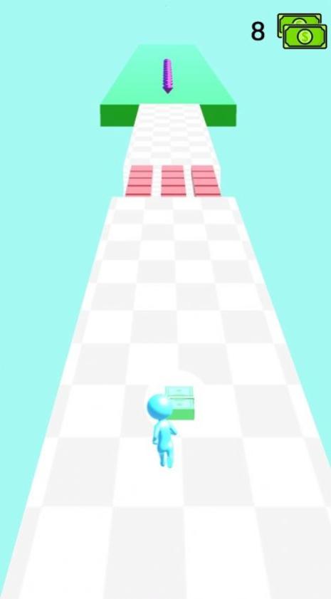 小彩人障碍赛 v1.1